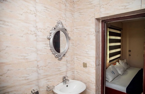 Ofin Hotel | Emmy Hotels and Suites