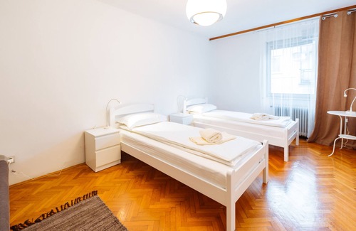 Ljubljana House | EMONA Guesthouse Ljubljana