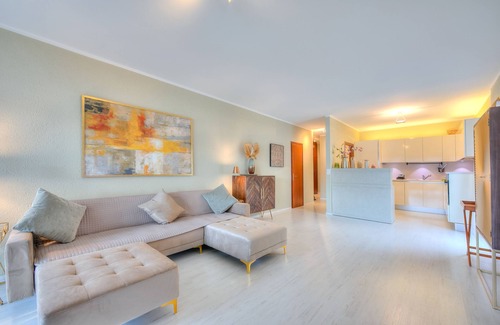 Capolago Apartment | Emotion Lake View, Capo Lago, Switzerland