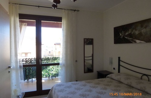 Pula Bed & Breakfast | Emozioni d'Estate