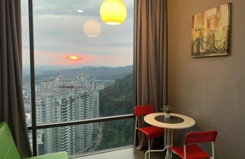 Damansara Perdana Apartment | Empihaus 003 Empire Damansara