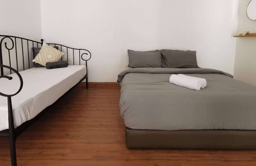 Petaling Jaya Apartment | Empire City Damansara Petaling Jaya