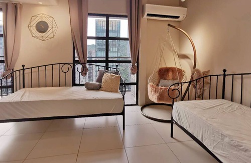 Petaling Jaya Apartment | Empire City Damansara Petaling Jaya