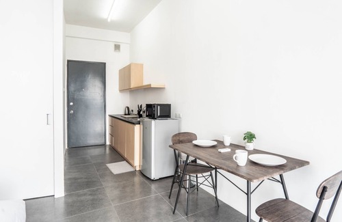 Damansara Perdana Apartment | Empire Damansara 2pax Studio
