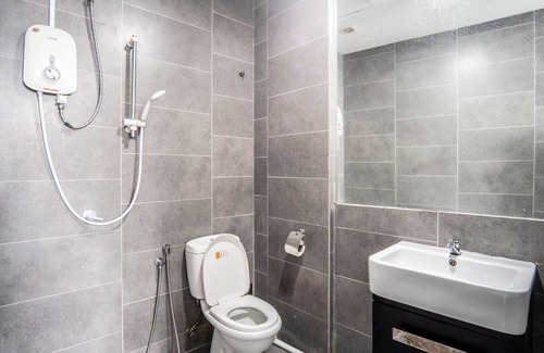 Damansara Perdana Apartment | Empire Damansara 2pax Studio