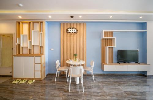 Ngu Hanh Son Apartment | EMPIRING - Muong Thanh Luxury Apartment