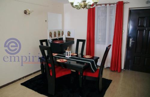Nakuru Apartment | Empiris Milimani Condo