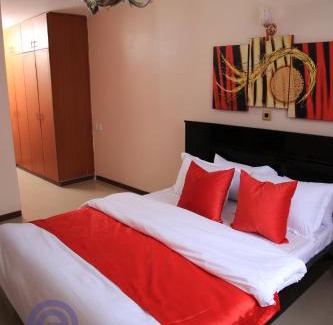 Nakuru Apartment | Empiris Milimani Condo