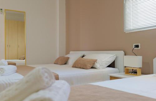 Ksamil Apartment | Empo Hotel