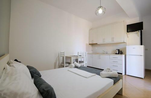 Ksamil Apartment | Empo Hotel