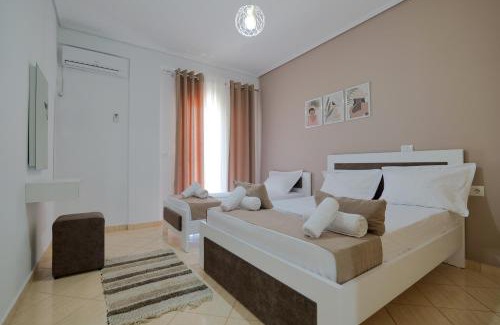 Ksamil Apartment | Empo Hotel