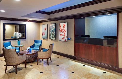 Village of La Jolla Hotel | Empress Hotel La Jolla