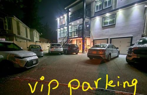 Surrey Hotel | Empress Palace Hotel