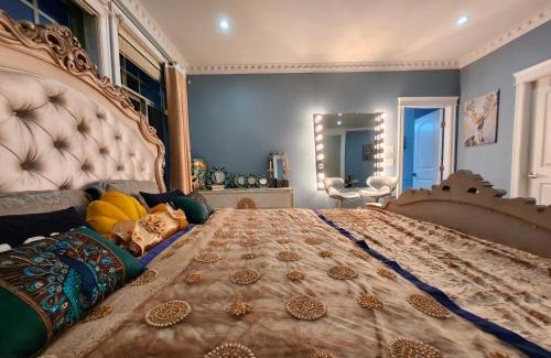 Surrey Hotel | Empress Palace Hotel
