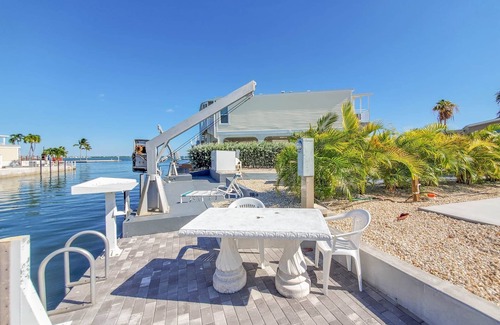 Cudjoe Key RV Rental | EMPTY RV LOT - Sea Esta in Cudjoe Key!