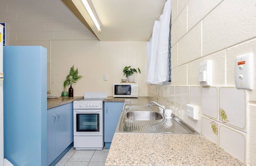 North Ward Apartment | Emthree Seaside Apartments