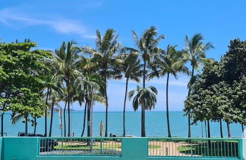 North Ward Apartment | Emthree Seaside Apartments