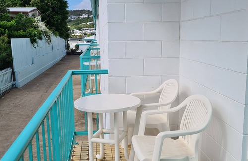 North Ward Apartment | Emthree Seaside Apartments