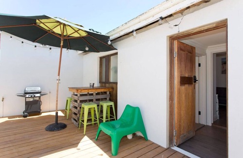 White Gum Valley Apartment | Emu at White Gum Lodge