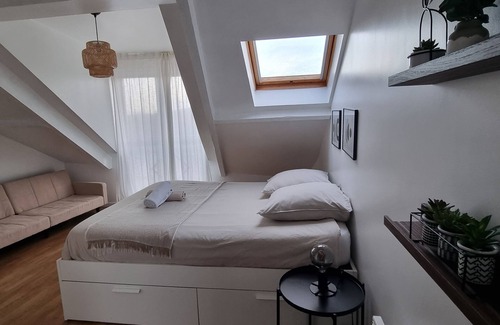 Esbly Apartment | EN Centre Ville Accès Rapide Disney&paris Proche Gare