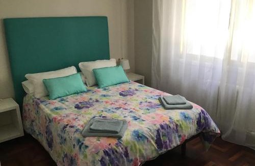 Pontevedra Apartment | En el Corazón de Pontevedra