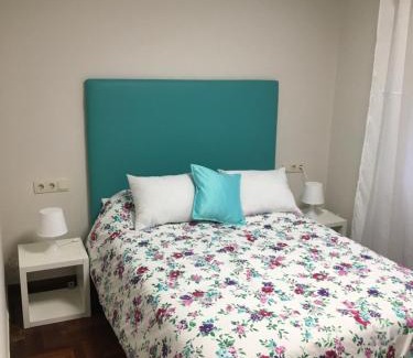 Pontevedra Apartment | En el Corazón de Pontevedra
