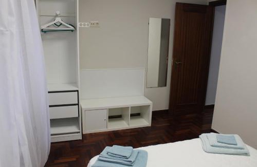 Pontevedra Apartment | En el Corazón de Pontevedra