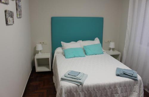 Pontevedra Apartment | En el Corazón de Pontevedra
