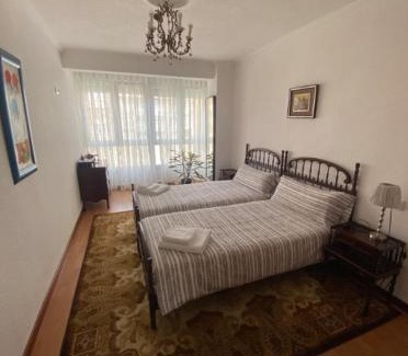 Gijon-Este Apartment | En Gijón y a 2 minutos de playa San Lorenzo
