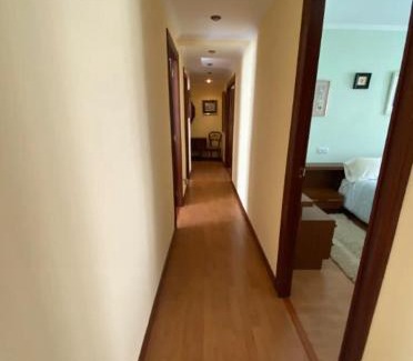 Gijon-Este Apartment | En Gijón y a 2 minutos de playa San Lorenzo