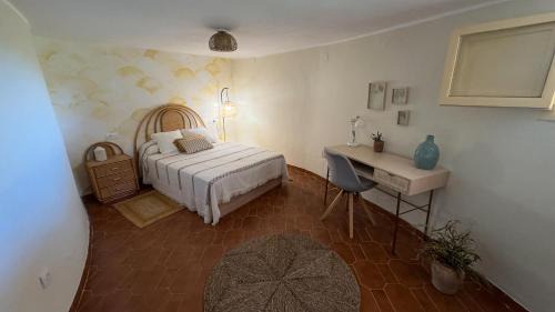 Benicassim House | En las montañas de Benicassim
