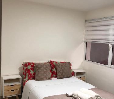 Rio Gallegos Apartment | en lo de Pancho 1