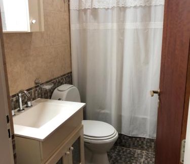 Rio Gallegos Apartment | en lo de Pancho 1