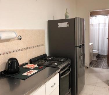 Rio Gallegos Apartment | en lo de Pancho 1