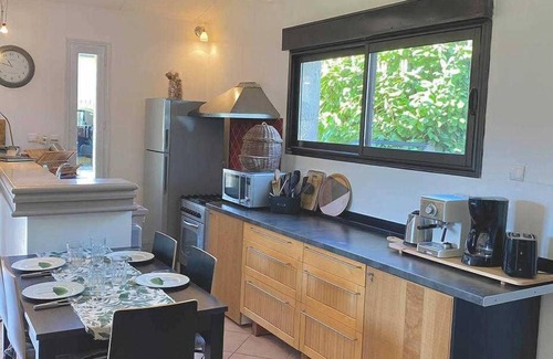 Saint-Jean-Lherm House | En Sales - Saint-Jean-L'herm