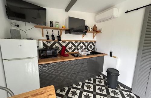 Toulon Apartment | En toute intimité