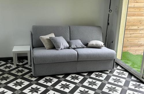 Toulon Apartment | En toute intimité