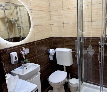 Kotor Apartment | ENA Apartment