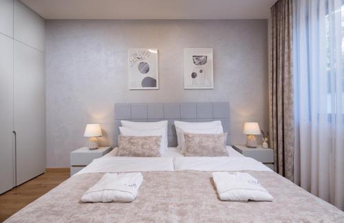 Opatija Apartment | ENA, Luxury Apartments Opatija