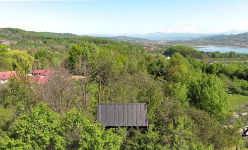Baiculesti Ski Chalet | Enache's 217
