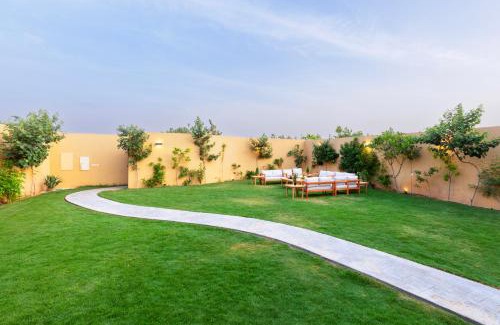 Riyadh Resort | Enala Hotel Resorts - Riyadh