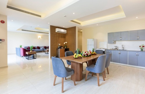 Al Olaya District Resort | Enala resort