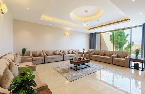 Al Olaya District Resort | Enala resort