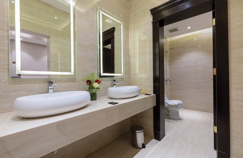 Al Olaya District Resort | Enala resort