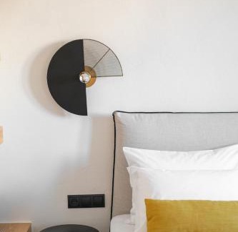 Old Town Naxos Apartment | Enalios sunset suites