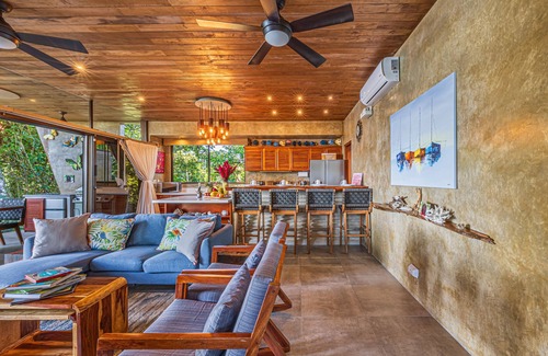 Hatillo Villa | Encantada- Brand New Villa, Truly Spectacular with Mountain and Ocean Views