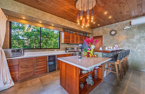 Hatillo Villa | Encantada- Brand New Villa, Truly Spectacular with Mountain and Ocean Views