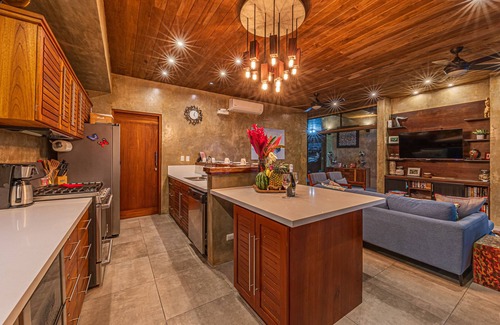 Hatillo Villa | Encantada- Brand New Villa, Truly Spectacular with Mountain and Ocean Views