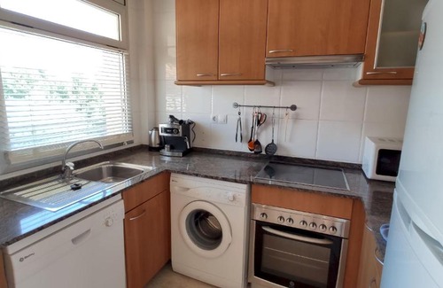 Calafat Apartment | Encantador Apartamento Llobeta 2B