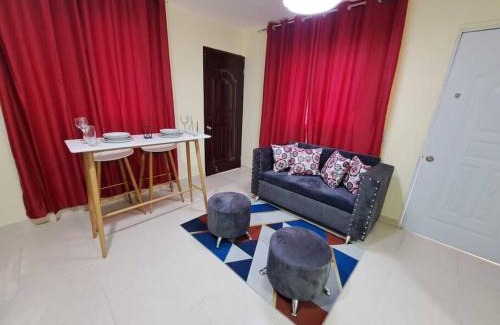 Villa Mella Apartment | Encantador Apartamento Pequeño